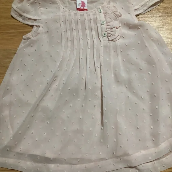 “Matilda Jane” 2pc set size 4 (Read Description) - Picture 8 of 12